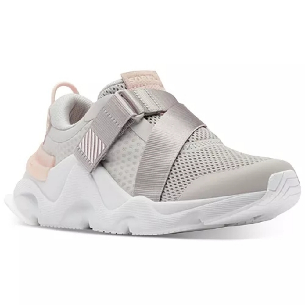 SOREL - Women's Kinetic Renegade Strap Sneakers